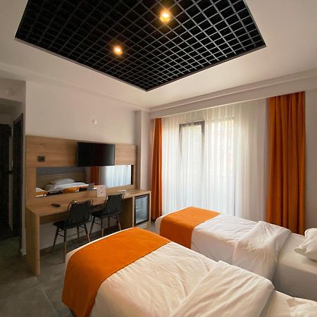 Csk Otel Tekirdağ Exterior foto