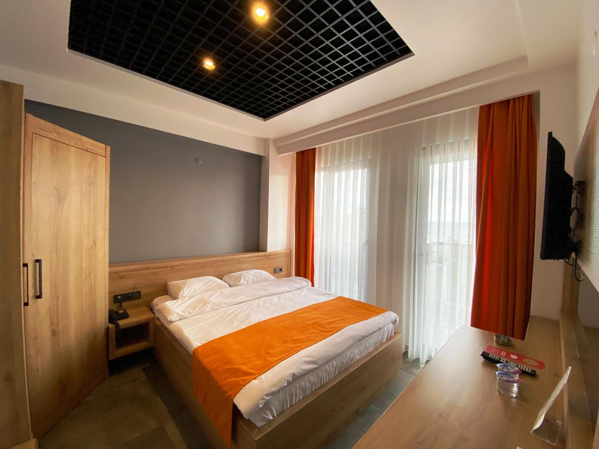 Csk Otel Tekirdağ Exterior foto