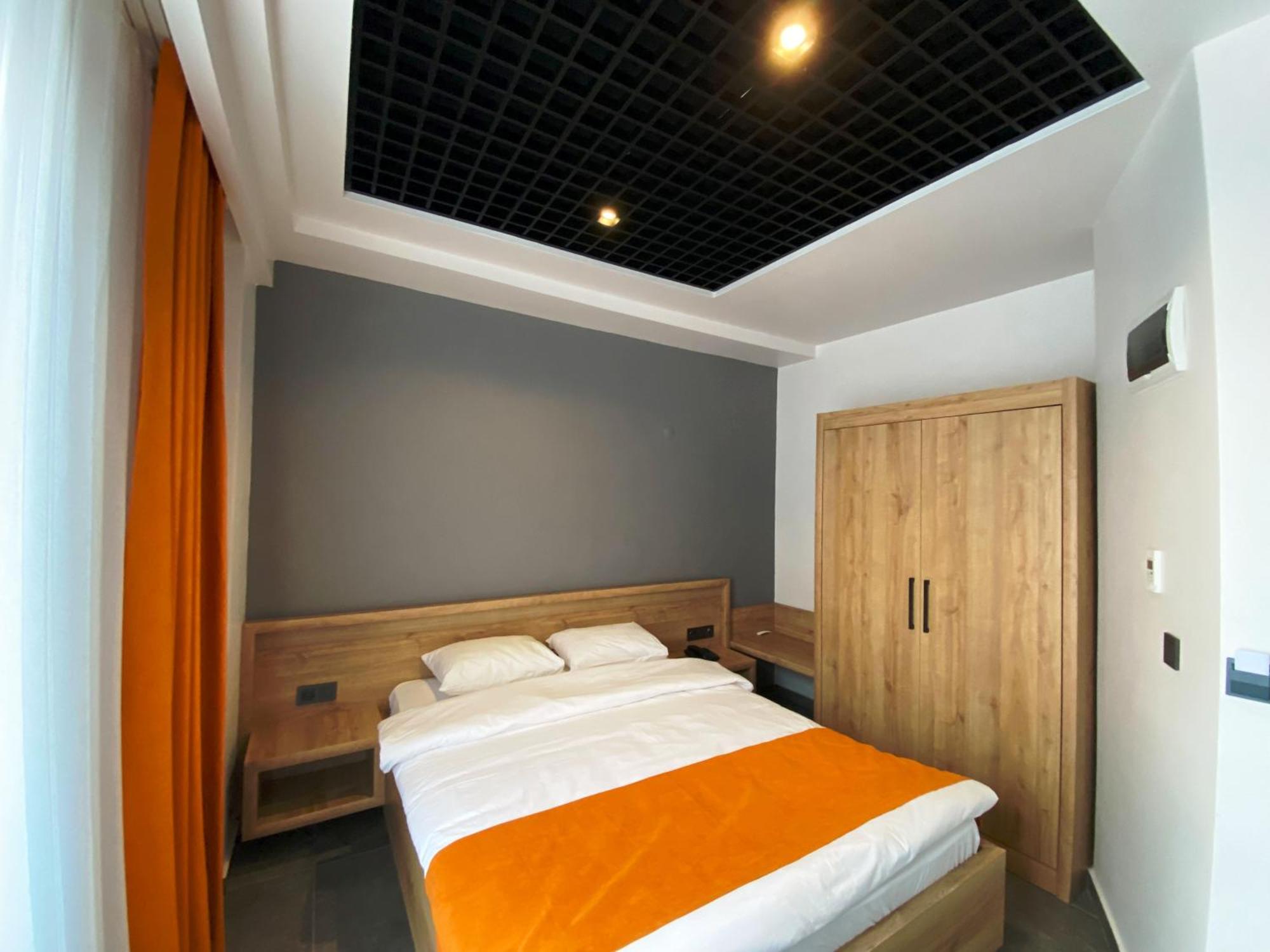 Csk Otel Tekirdağ Exterior foto