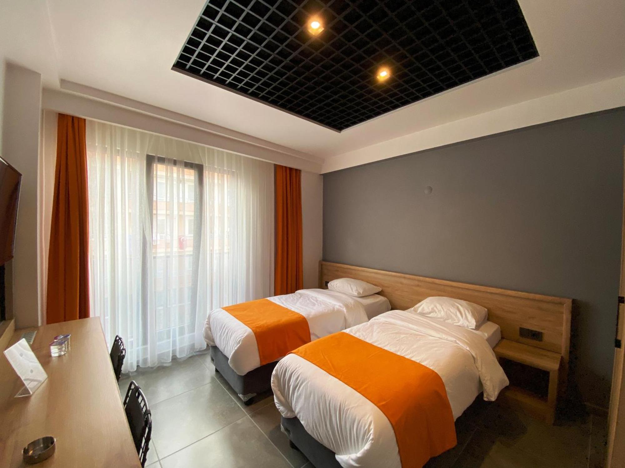 Csk Otel Tekirdağ Exterior foto